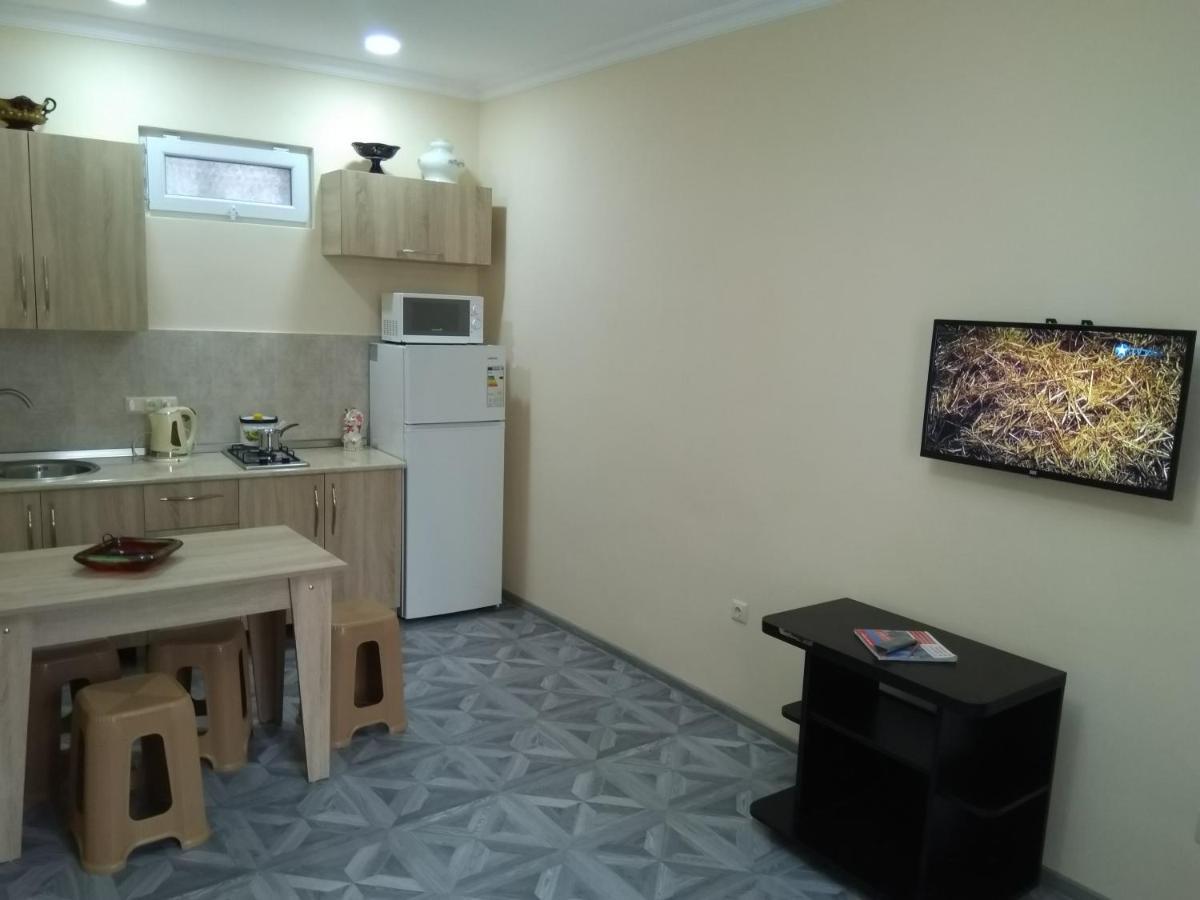 Квартира в Батуми Екстериор снимка
