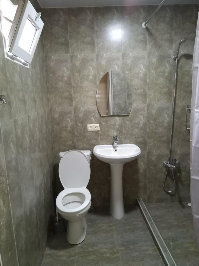 Квартира в Батуми Екстериор снимка